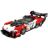 1: 24 McLaren SENNA GTR (347 PCS) - BAV BRICK